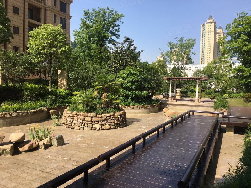 泰岩锦江城,新二十六大街-信阳泰岩锦江城二手房,租房,房价-信阳安居