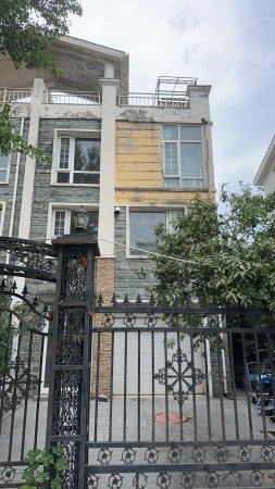 房东直卖纳帕溪谷别墅,送车位,花园