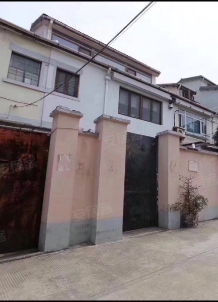 宏业花园,愚园路1088弄-上海宏业花园二手房,租房,房价-上海安居客