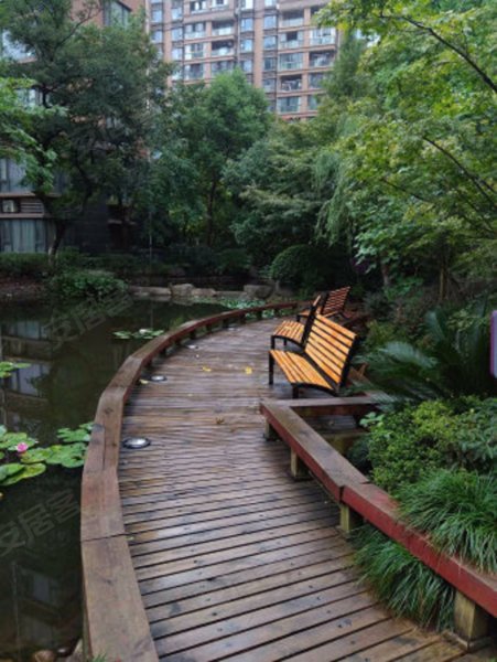 绿地东上海海富城市花园(三期) 