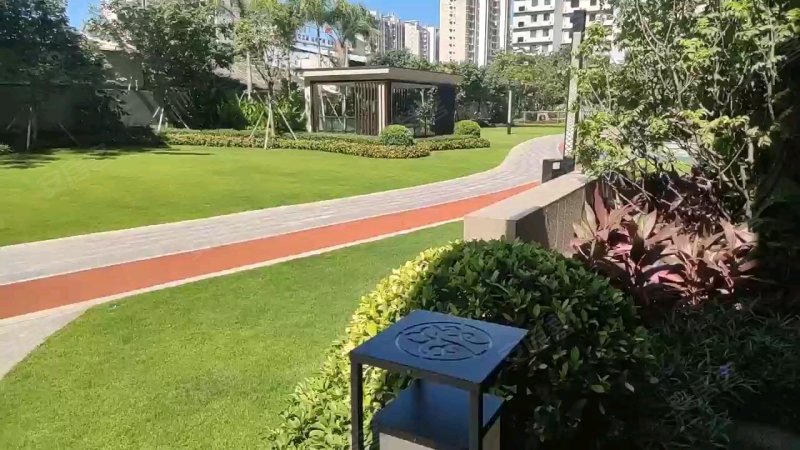 仁恒海棠公园,长秀路9号-海口仁恒海棠公园二手房,租房,房价-海口安居
