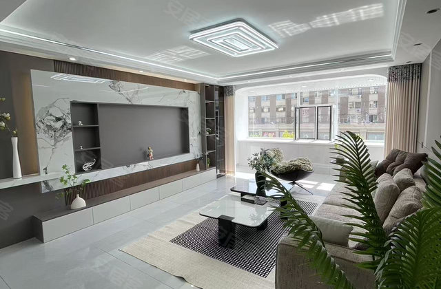 大都公寓3室1厅140㎡46.8万二手房图片