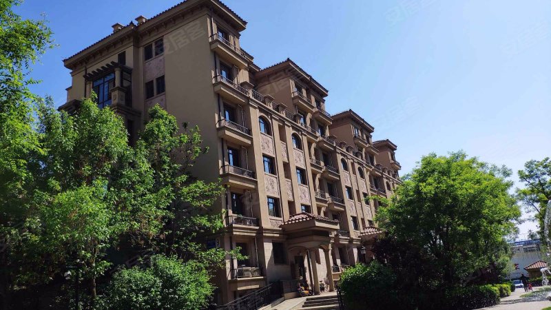 曦城花语(一区)