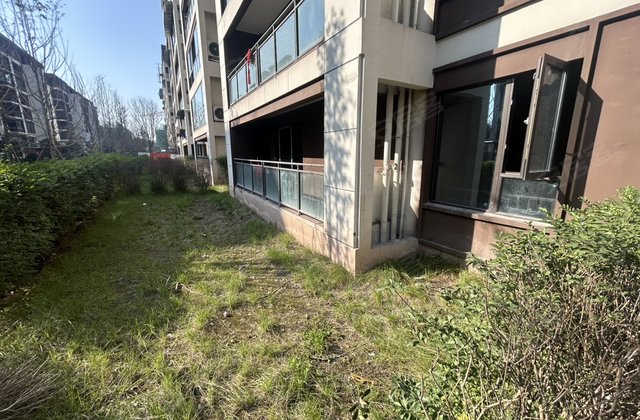 绿地新里城4室2厅150㎡89.6万二手房图片