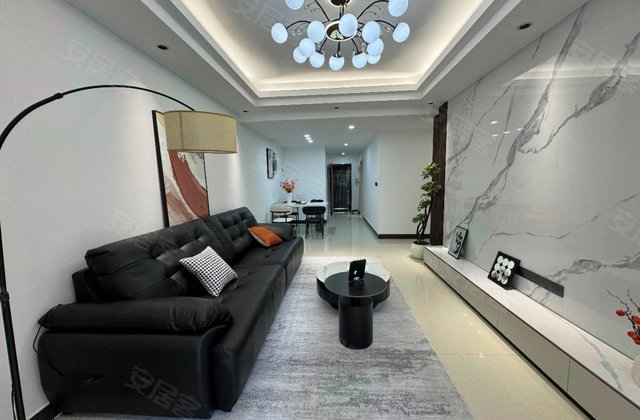 佳和花园3室2厅108㎡39.8万二手房图片