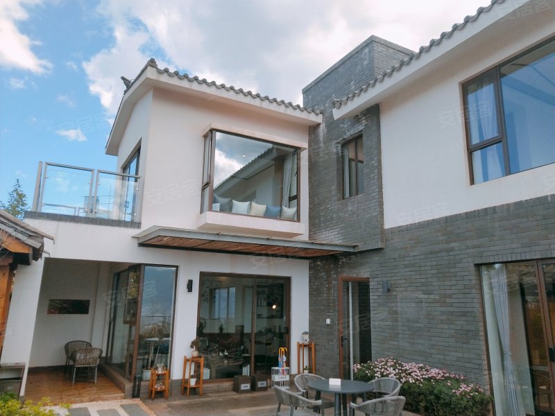 云想山(别墅),风盛路,近塔顶山大桥-大理云想山(别墅)二手房,租房