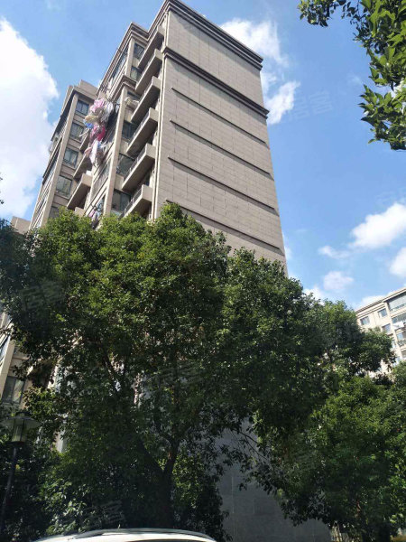 张江汤臣豪园四期