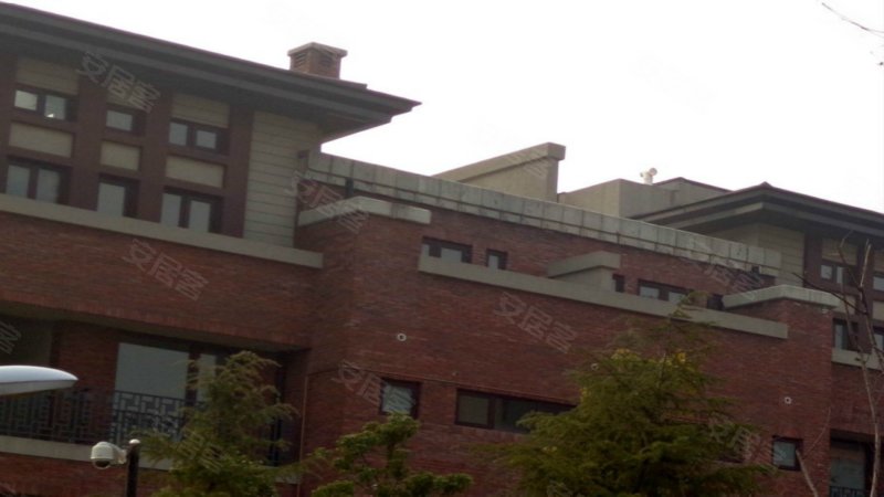 万科红郡(一期) 