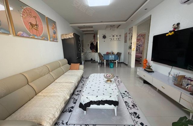 恒泰家园2室2厅79㎡33万二手房图片