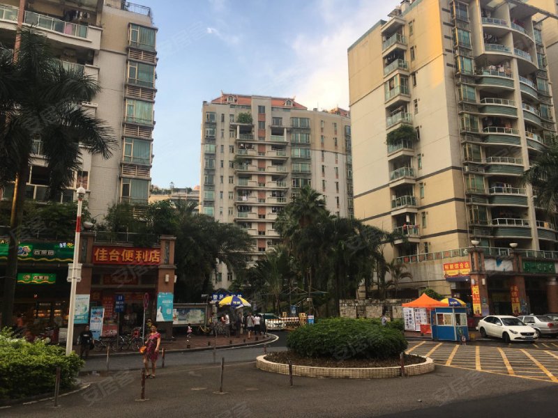 丽日豪庭,汾江南路32号-北京丽日豪庭二手房,租房,房价-北京安居客