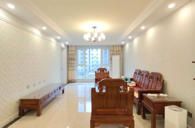 大源枫香小镇怡锦园3室2厅136㎡120万二手房图片