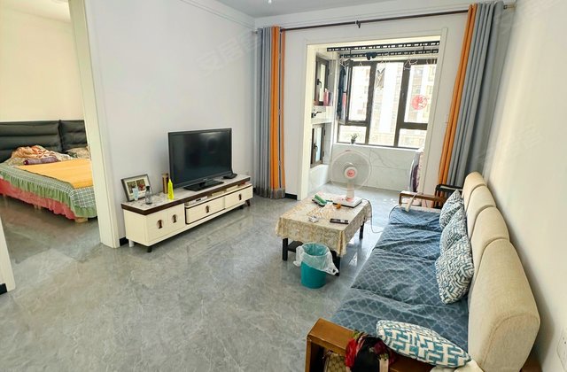 金辉优步学府2室2厅80㎡84万二手房图片