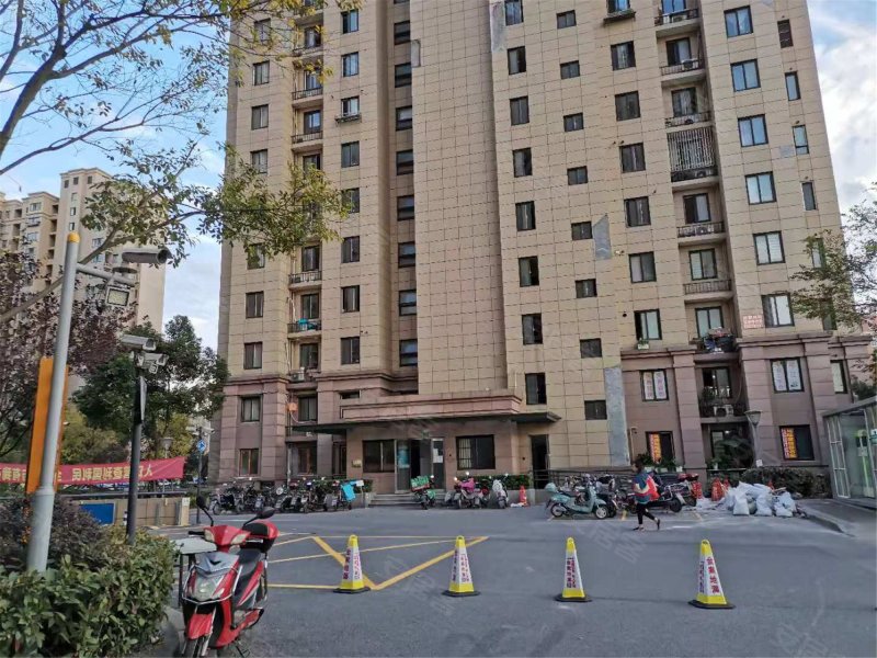 美罗家园润苑,年吉路650弄-上海美罗家园润苑二手房,租房,房价-上海