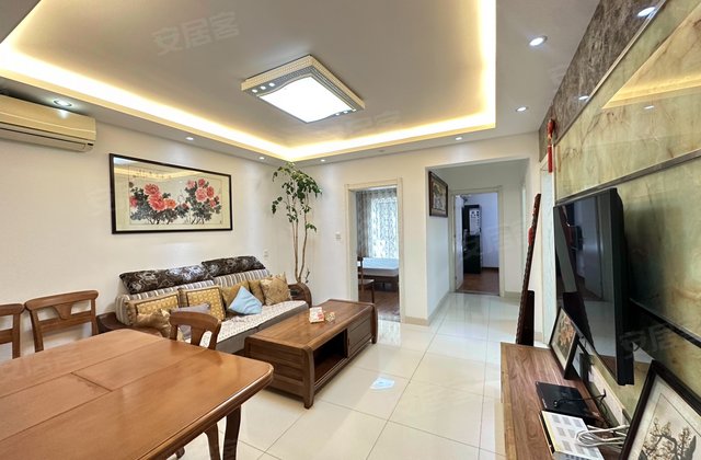 盛世华城2室1厅76㎡68万二手房图片