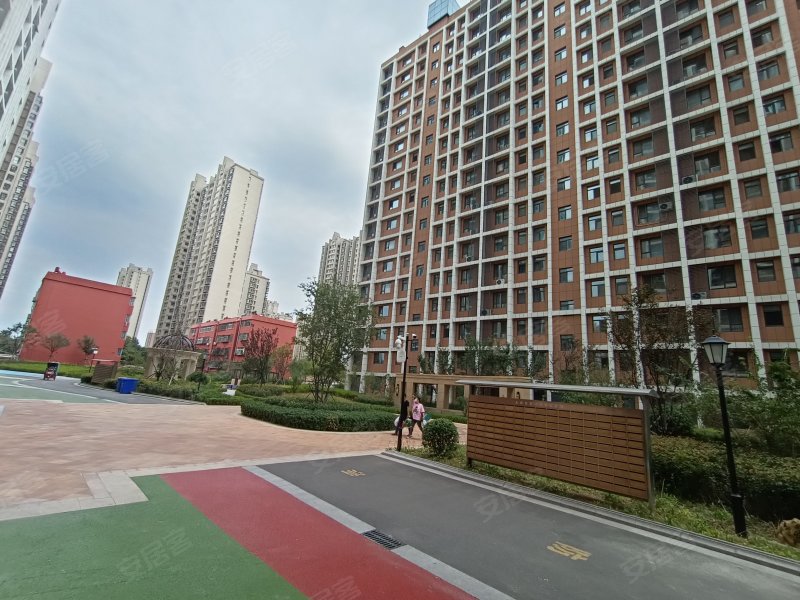 金都世家,胜利西街-潍坊金都世家二手房,租房,房价-潍坊安居客