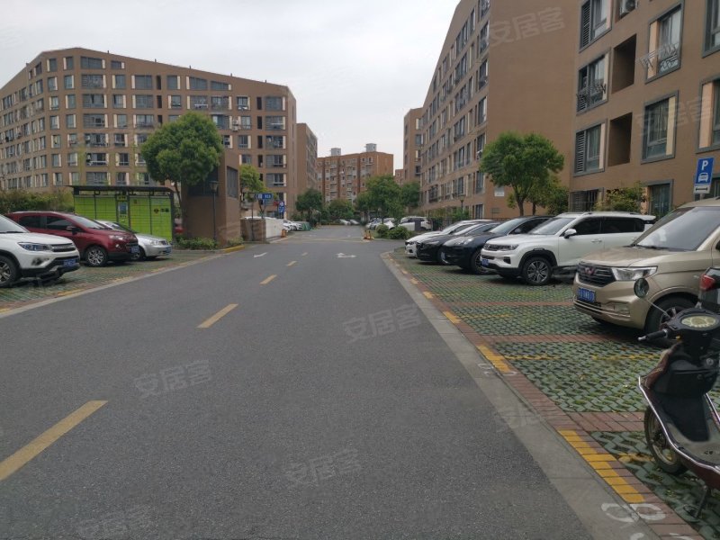 佘北家园秀雅苑