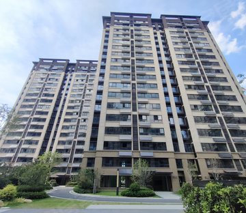 中梁华地辰阳府