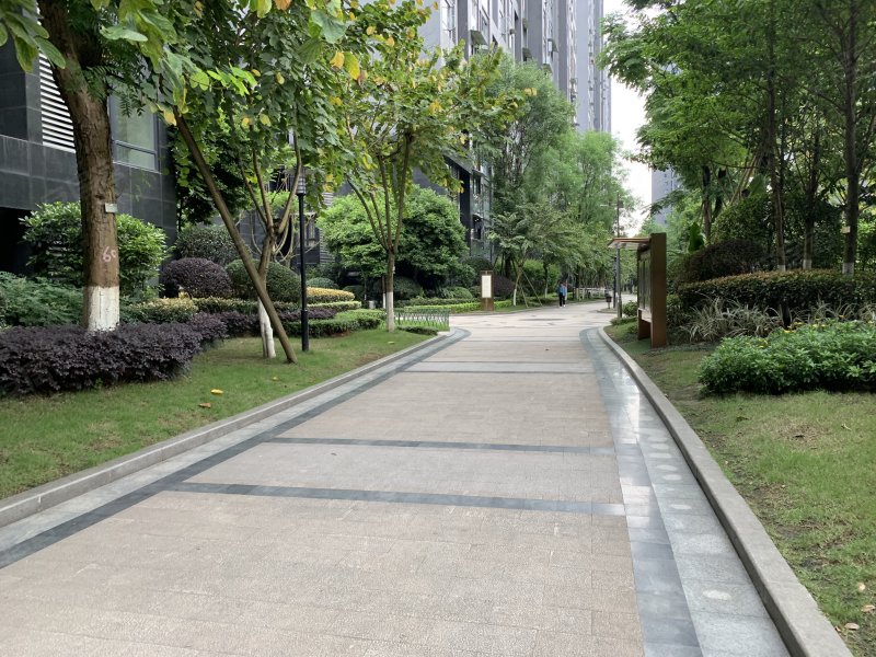 嘉州长卷天玺,碧山路2388号-乐山嘉州长卷天玺二手房,租房,房价-乐山