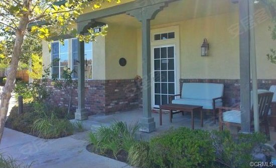 美国售价待定加州米逊维耶荷市好 3房别墅（CA 92692-2）新房公寓图片