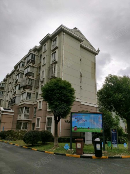 东兰兴城蕙兰苑 