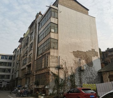 种子公司家属院