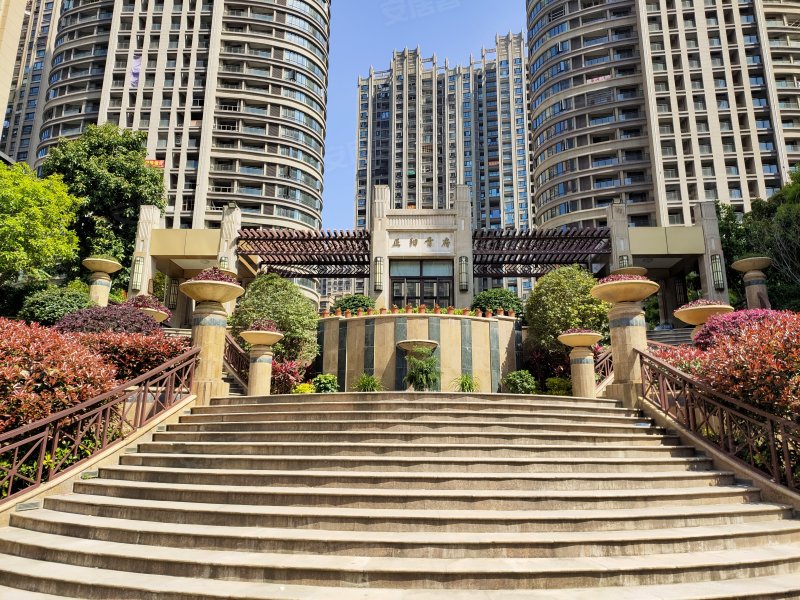 正阳首府,六一七路2号-宁德正阳首府二手房,租房,房价-宁德安居客