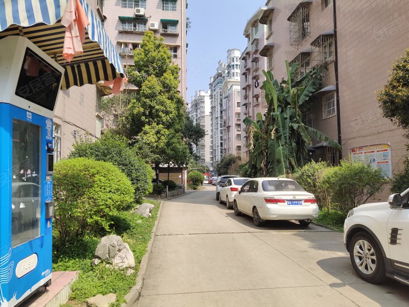 九龙花园,学士路177号-贵阳九龙花园二手房,租房,房价-贵阳安居客