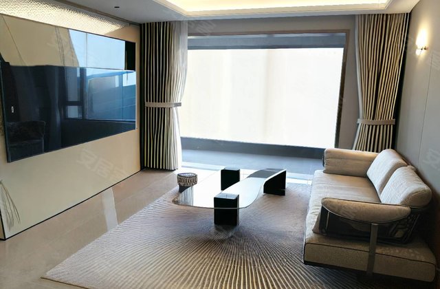 晋府玖号3室2厅130㎡65万二手房图片