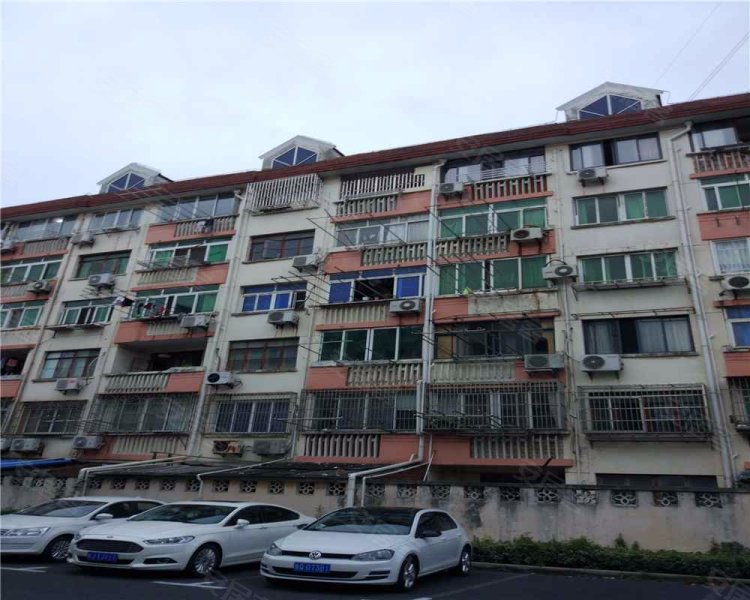 高东新村(141弄) 