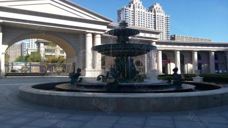 天润福熙大道,清河营东路1号-北京天润福熙大道二手房,租房,房价-北京