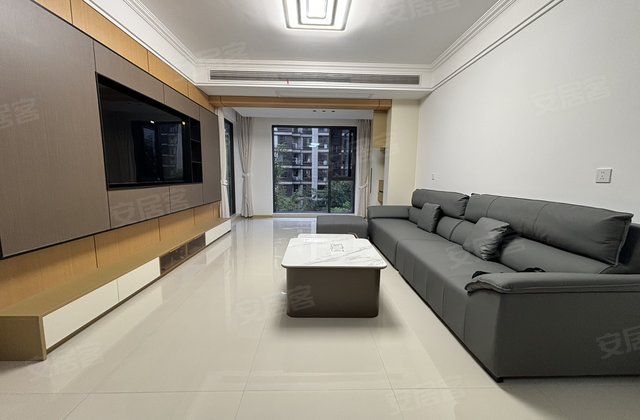 北辰国颂府4室2厅118㎡68.8万二手房图片