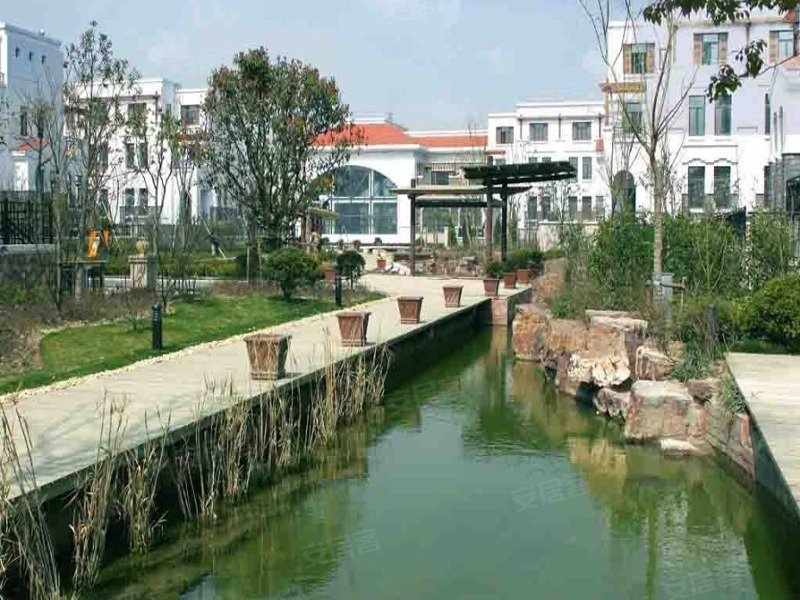 东郊花园(一期) 