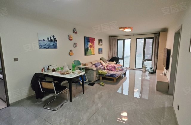 成德嘉园2室2厅97.4㎡36.8万二手房图片