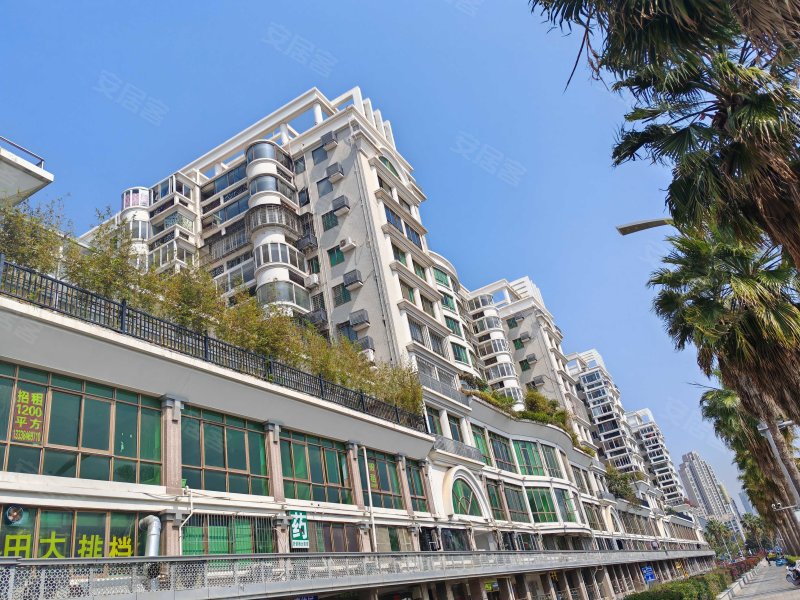 明发国际新城6室2厅4卫