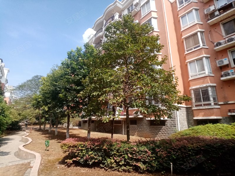 大自然城市花园(一期)