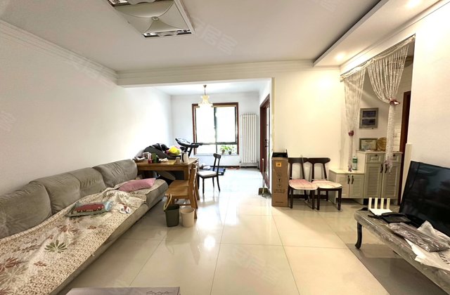 城市主人3室2厅145.01㎡155万二手房图片