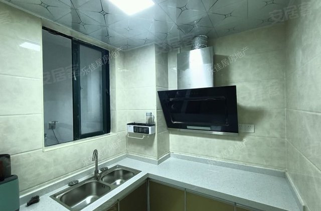 伟业氧立方1室1厅51.72㎡40万二手房图片