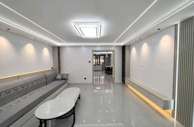 红旗小区(伊春)2室1厅97㎡39.8万二手房图片