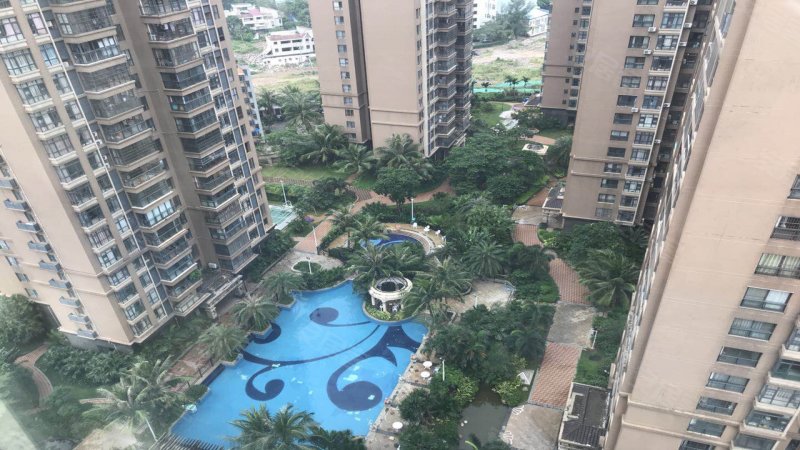 正大豪庭,龙昆南路30号-海口正大豪庭二手房,租房,房价-海口安居客