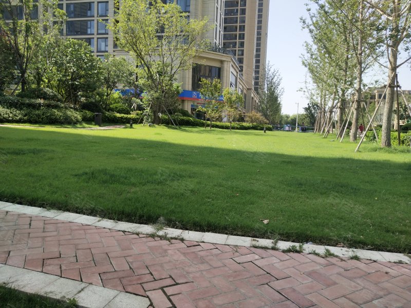 绿都澜湾知了公寓