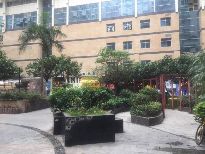 万禾广场,湖滨南路811-817号-厦门万禾广场二手房,租房,房价-厦门安居