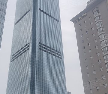 长沙国金中心
