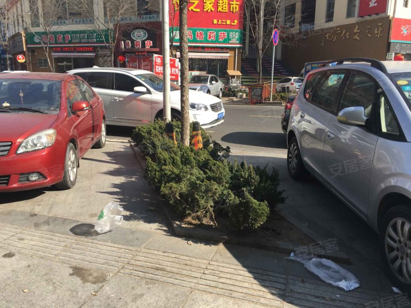 乐天双子星,上海路-威海乐天双子星二手房,租房,房价-威海安居客