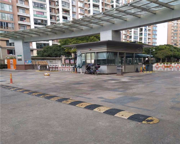 广洋新景苑(公寓住宅) 