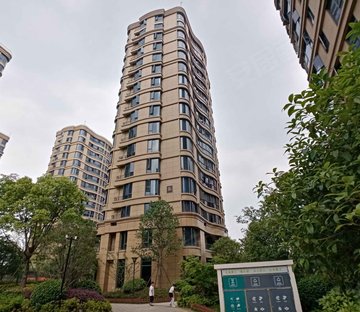 九堡科技园小区图片