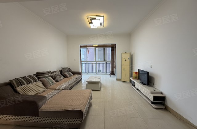 领地坐标3室2厅98㎡32.8万二手房图片