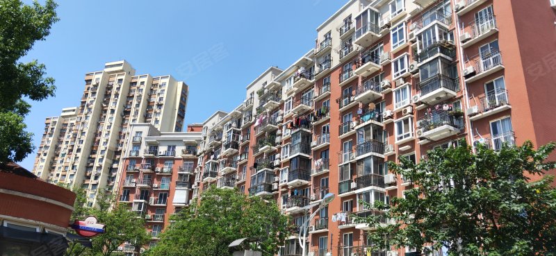 德馨公寓,德州路382弄-上海德馨公寓二手房,租房,房价-上海安居客