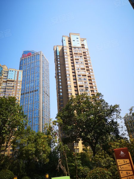 力高滨江国际,沿江南大道1299号-南昌力高滨江国际二手房,租房,房价-