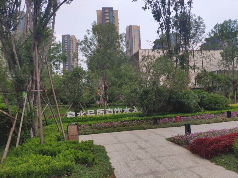 绿地华彤苑,康虹路-济南绿地华彤苑二手房,租房,房价-济南安居客