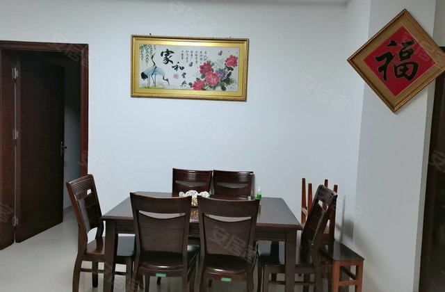 盛世东方家苑2室2厅93㎡51万二手房图片